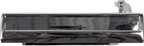 Dorman 77028 Exterior Door Handle - Front Left - view 1