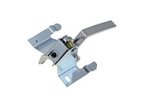 Dorman 77029 Interior Door Handle - Front Right or Rear Right - view 2