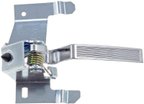 Dorman 77029 Interior Door Handle - Front Right or Rear Right - view 1