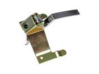 Dorman 77030 Interior Door Handle - Front Left or Rear Left - view 2