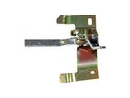 Dorman 77030 Interior Door Handle - Front Left or Rear Left - view 3