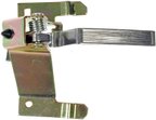 Dorman 77030 Interior Door Handle - Front Left or Rear Left - view 1