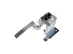 Dorman 77033 Interior Door Handle - Front Right, Rear Left or Rear Right - view 2