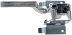 Dorman 77033 Interior Door Handle - Front Right, Rear Left or Rear Right - view 1