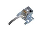 Dorman 77034 Interior Door Handle - Front Left or Rear Left - view 2