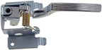 Dorman 77034 Interior Door Handle - Front Left or Rear Left - view 1