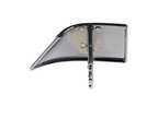 Dorman 77035 Interior Door Handle - Front Left - view 3