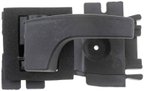Dorman 77038 Interior Door Handle - Front Right or Rear Right - view 1