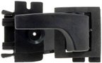 Dorman 77039 Interior Door Handle - Front Left or Rear Left - view 1