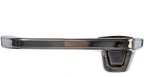 Dorman 77047 Exterior Door Handle - Front Left - view 1