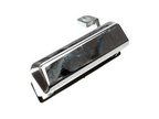 Dorman 77062 Exterior Door Handle - Front Left or Rear Left - view 2