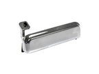 Dorman 77063 Exterior Door Handle - Front Right or Rear Right - view 2