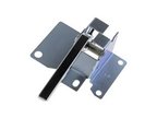 Dorman 77064 Interior Door Handle - Front Left or Rear Left - view 2