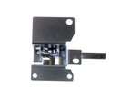 Dorman 77064 Interior Door Handle - Front Left or Rear Left - view 3