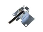 Dorman 77065 Interior Door Handle - Front Right or Rear Right - view 2