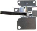 Dorman 77065 Interior Door Handle - Front Right or Rear Right - view 1