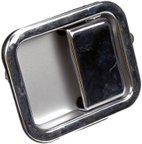 Dorman 77068 Exterior Door Handle - Front Left - view 2