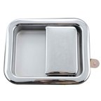 Dorman 77068 Exterior Door Handle - Front Left - view 1