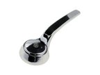 Dorman 77069 Interior Door Handle - Front Left, Front Right, Rear Left or Rear Right - view 2