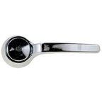 Dorman 77069 Interior Door Handle - Front Left, Front Right, Rear Left or Rear Right - view 1