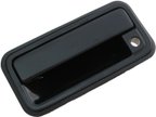 Dorman 77072 Exterior Door Handle - Front Left - view 2