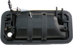 Dorman 77072 Exterior Door Handle - Front Left - view 3