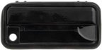 Dorman 77073 Exterior Door Handle - Front Right - view 1