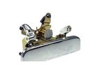 Dorman 77074 Tailgate Handle - view 2
