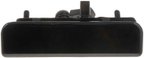 Dorman 77079 Exterior Door Handle - Right Rear Cargo - view 1