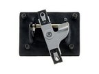Dorman 77081 Interior Door Handle - Rear Left or Rear Right - view 3