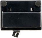 Dorman 77081 Interior Door Handle - Rear Left or Rear Right - view 1