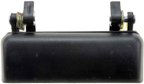 Dorman 77082 Exterior Door Handle - Front Left - view 1