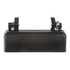 Dorman 77083 Exterior Door Handle - Front Right - view 1