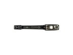 Dorman 77086 Exterior Door Handle - Front Left - view 3