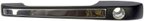 Dorman 77086 Exterior Door Handle - Front Left - view 1