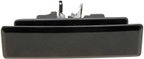 Dorman 77091 Exterior Door Handle - Right Side Sliding Door - view 1