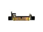 Dorman 77095 Exterior Door Handle - Front Left - view 3