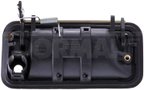 Dorman 77096 Exterior Door Handle - Front Left - view 4