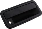 Dorman 77097 Exterior Door Handle - Front Right - view 2