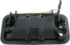 Dorman 77097 Exterior Door Handle - Front Right - view 3