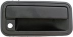 Dorman 77097 Exterior Door Handle - Front Right - view 1