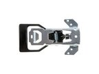 Dorman 77098 Interior Door Handle - Front Left, Front Right, Rear Left or Rear Right - view 3