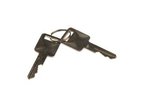Dorman 77101 Tailgate Lock - view 2