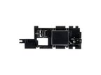 Dorman 77109 Interior Door Handle - Front Left - view 3