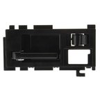 Dorman 77110 Interior Door Handle - Front Left - view 1