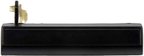 Dorman 77113 Exterior Door Handle - Front Right - view 1