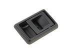 Dorman 77120 Interior Door Handle - Front Left, Front Right or Rear Right - view 2