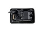 Dorman 77120 Interior Door Handle - Front Left, Front Right or Rear Right - view 3