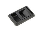 Dorman 77121 Interior Door Handle - Front Left, Front Right or Rear Left - view 2
