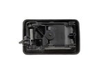 Dorman 77121 Interior Door Handle - Front Left, Front Right or Rear Left - view 3